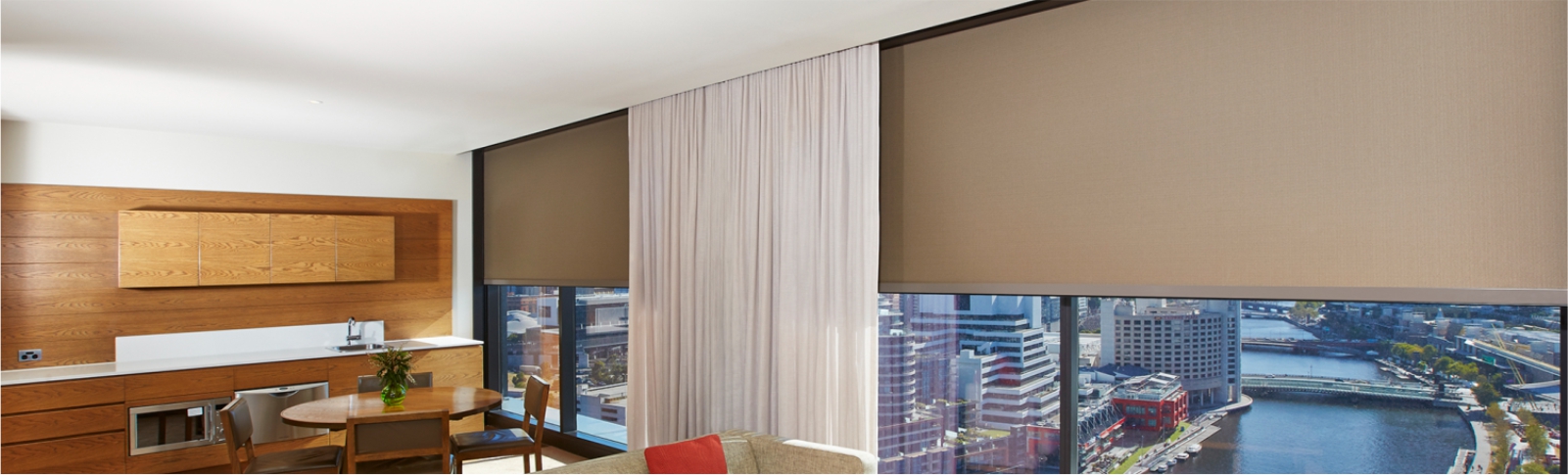 roller blind