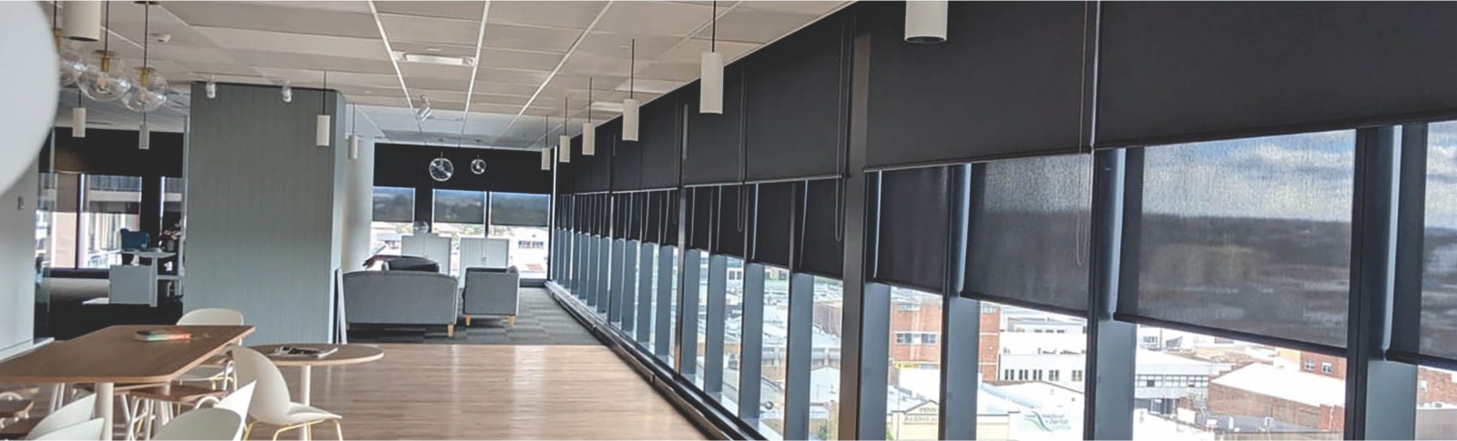 roller blind
