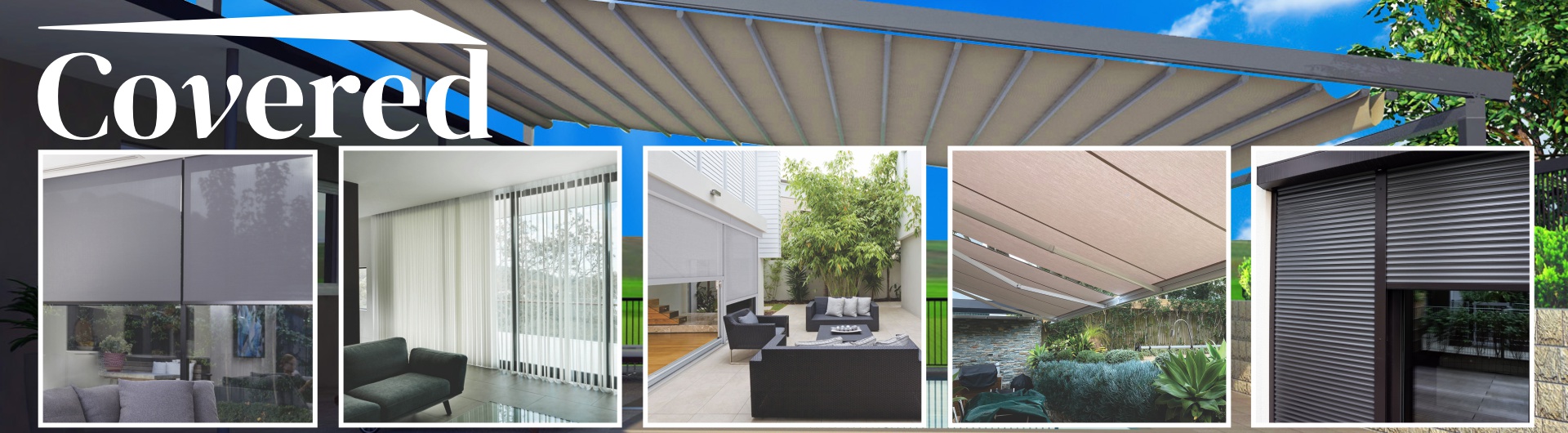 indoor outdoor blinds