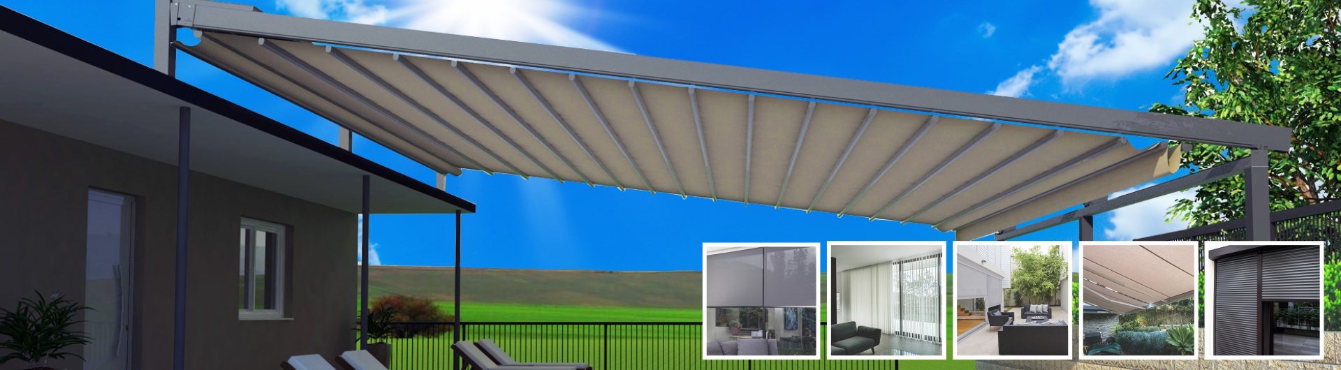 indoor outdoor blinds