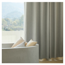 vertical blinds