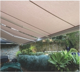 outdoor awnings
