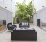outdoor zip screens