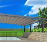 roof shading systems