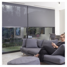 roller blind