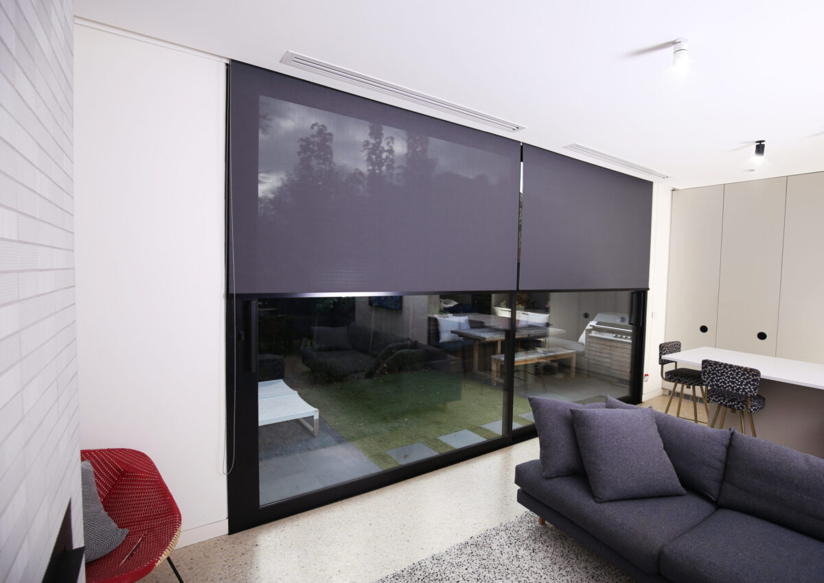 Sunboss Roller Blinds